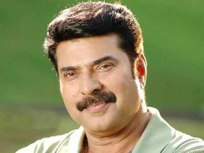 Health Scare for Mammooty