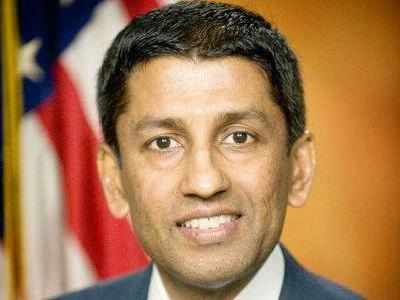 3 Indian-Americans could be US Supreme Court judge nominees
