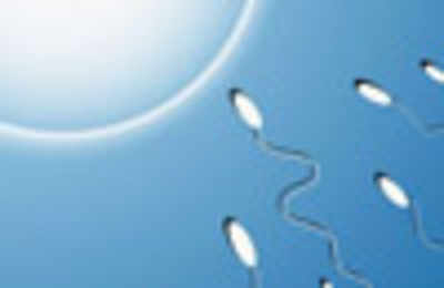Sperm offers new weapon to fight ageing