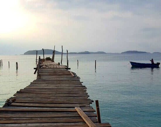 Koh Totang