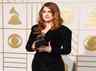 The 58th Grammy Awards: Best Dressed Stars