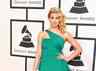 The 58th Grammy Awards: Best Dressed Stars