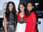 Celebs @ Luxury League Sessions Party