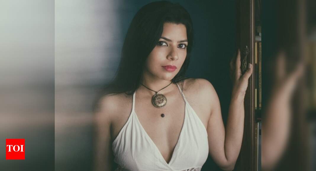 Rajshri deshpande hot