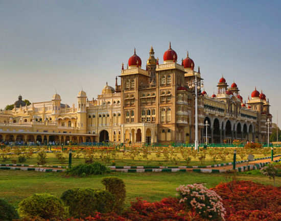 Places To Explore In Mysore | Mysore Sightseeing | Times of India Travel