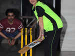 BCL practice session