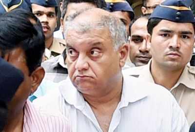 Peter Mukerjea charged with Sheena Bora’s murder