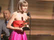 
58th Grammy Awards: What they said
