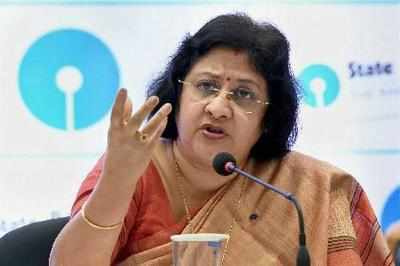 Bad loans may hit profit in Q4: SBI chief