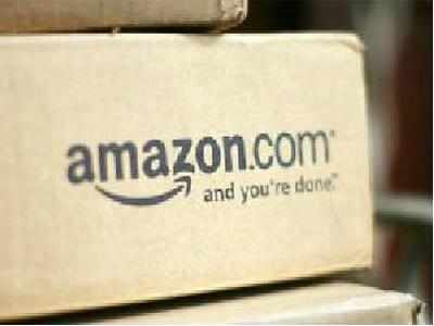 Amazon buys payment tech firm of Noida