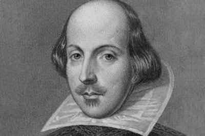Did Shakespeare have a secret son?