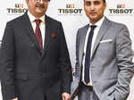 Kohli appointed Tissot brand ambassador