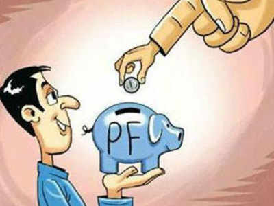 PF rate hiked to 8.8%, small savings suffer 0.25% cut