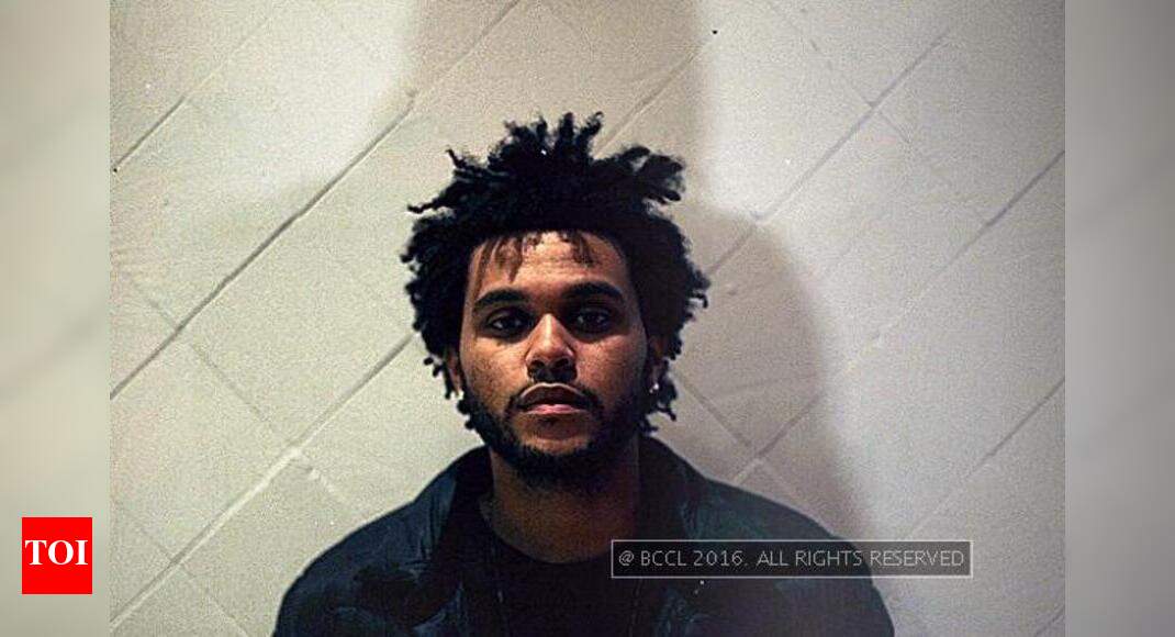 The Weeknd: The Weeknd is Bella Hadid's 'favourite person ...