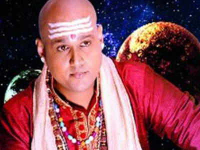 When 'Love Shagun' director Saandesh Nayak turned astrologer