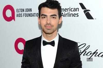 Joe Jonas finds new love post Gigi Hadid split