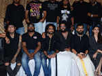 Bejoy Nambiar's Music Video Launch