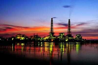 NTPC's Darlipali thermal plant to start in two years