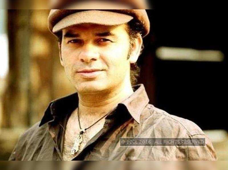 When Mohit Chauhan wanted to be an actor