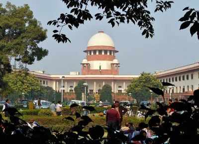 Supreme Court seeks records on disqualification of Arunachal Pradesh MLAs