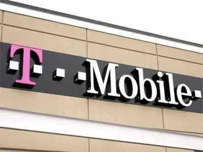 T-Mobile profit nearly triples as it adds more customers - Times of India