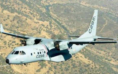 Tata-Airbus project yet to take off from drawing board
