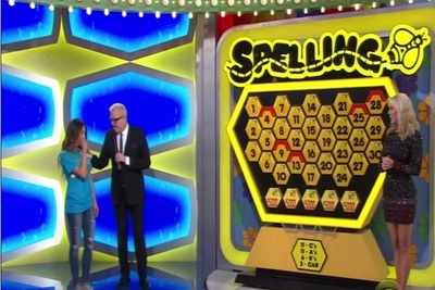 Woman wins $120,000 Aston Martin on 'The Price Is Right'