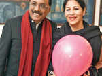 Bhaichand Patel’s V-Day party