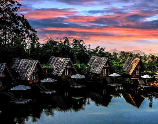 Dusun Bambu