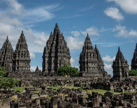 Prambanan - Indonesia: Get the Detail of Prambanan on Times of India Travel