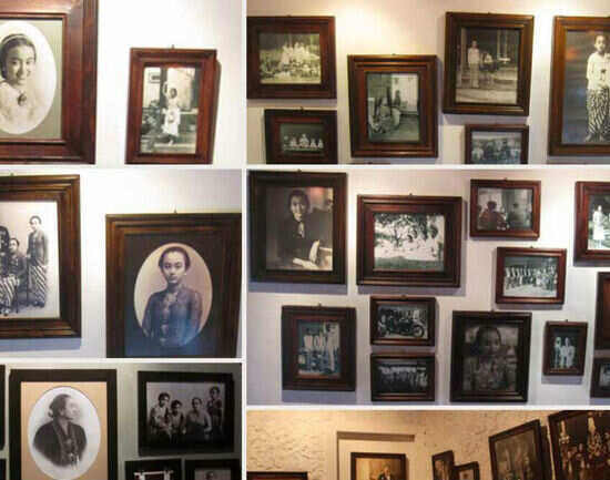 Museum Ullen Sentalu