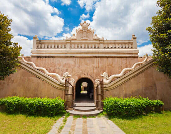 Taman Sari