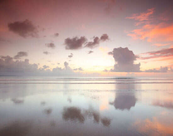 Pink Beach