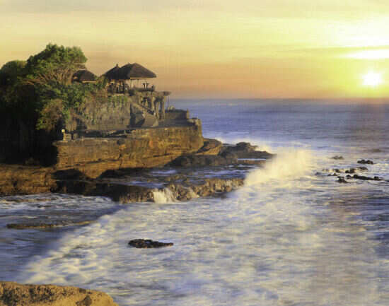 Tanah Lot