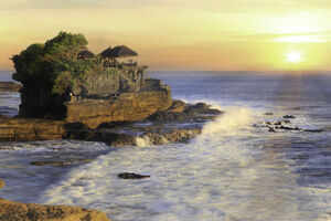 Tanah Lot