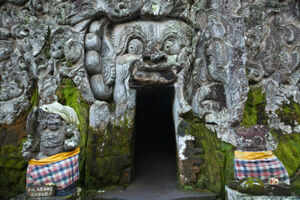 Goa Gajah