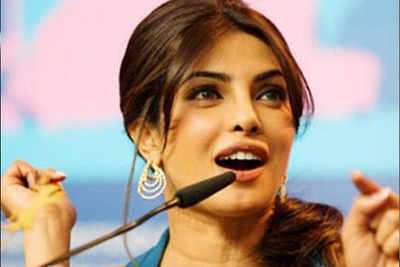 Priyanka Chopra: 'Baywatch' role was initially written for a man