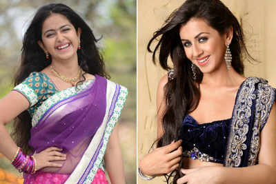 GV to romance Avika Gor and Nikki Galrani in Rajesh's film