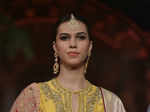 Make In India Fashion Week