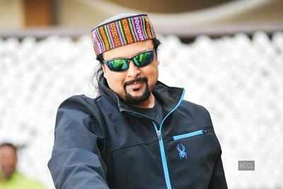Salman Ahmad: Some day in the future, we might make a film on Junoon