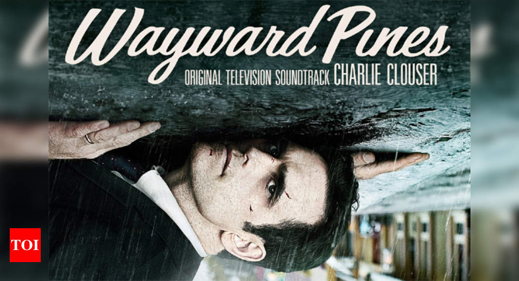 M Night Shyamlan S Tv Series Wayward Pines To Air In India Times Of India