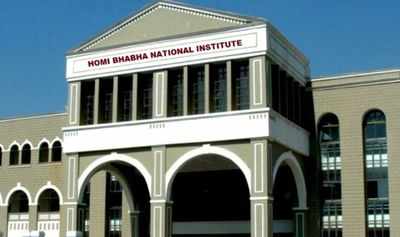 Homi Bhabha National Institute gets HRD ministry’s nod to start its off-campus centre