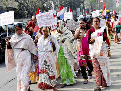 Assam elections: Fearing split, Asom Gana Parishad not to partner with BJP
