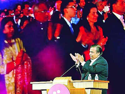 Reliance Jio's 4G launch to hurt telecom operators' data revenue