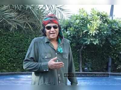 villain: My job in Bollywood is done: Ranjeet | Hindi Movie News - Times of India