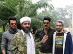 Tere Bin Laden: Promotions