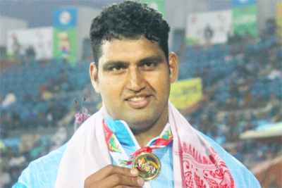 Hope to defend Indoor Asian title to boost confidence: Om Prakash