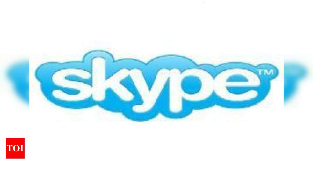 skype for business group video call