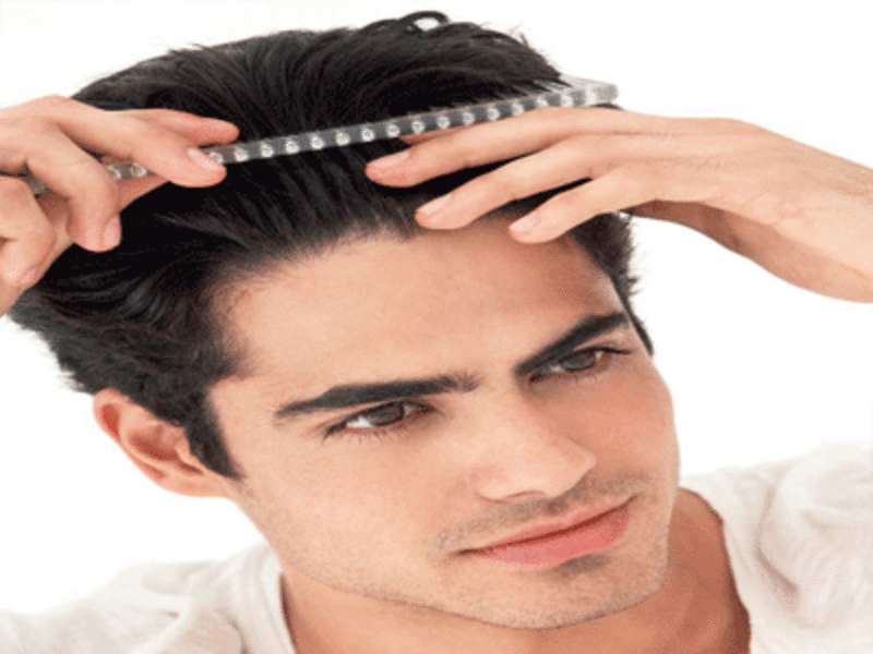 5 things you shouldn’t do to have good hair
