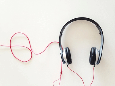 Are earphones damaging your hearing?